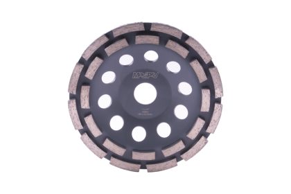 Kotouč diamantový brusný dvouřadý 150 mm