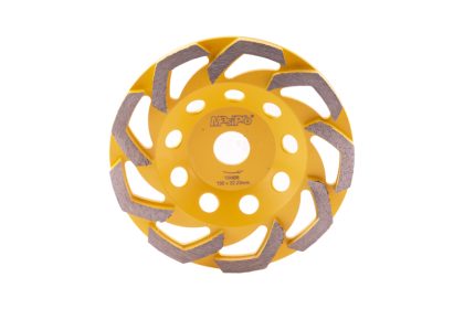 Kotouč diamantový brusný S segment 150 mm