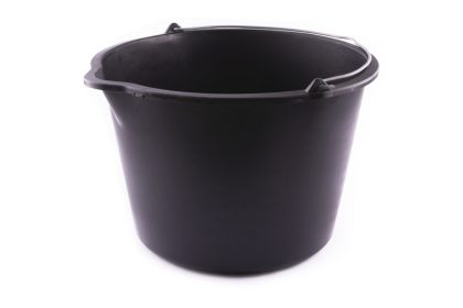 Vědro stavební 20l s výlevkou/plast 1