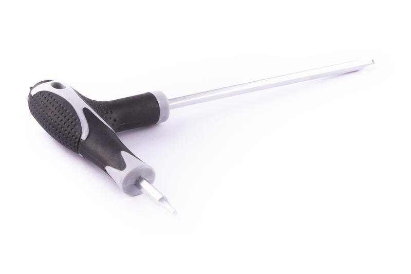 Šroubovák ASSIST Imbus 2.5mm