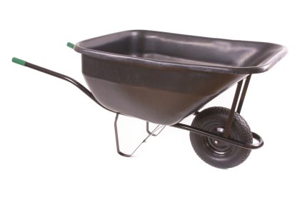 Kolečko 180l PVC nafukovací