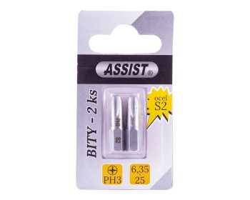 Bit PH3-25mm ASSIST-2ks 1