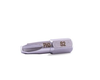 Bit PH3-25mm ASSIST-2ks 2