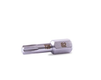 Bit TORX25-25mm ASSIST-2ks 2