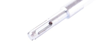 Míchač spirálový SDS+/12cm 2