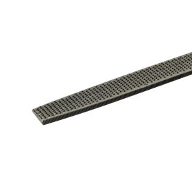 Rašple na dřevo 25cm plochá 3