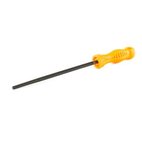 Pilník na kov 25cm kulatý