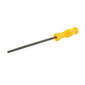 Rašple na dřevo 25cm kulatá