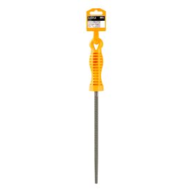 Rašple na dřevo 25cm kulatá 2