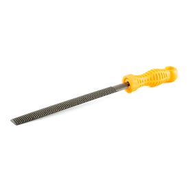 Rašple na dřevo 25cm půlkulatá 1