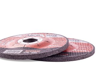 Kotouč brusný na ocel 125 x 6,5 mm 2