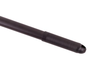 Hrábě celokovové 14hroté, délka 150cm 3