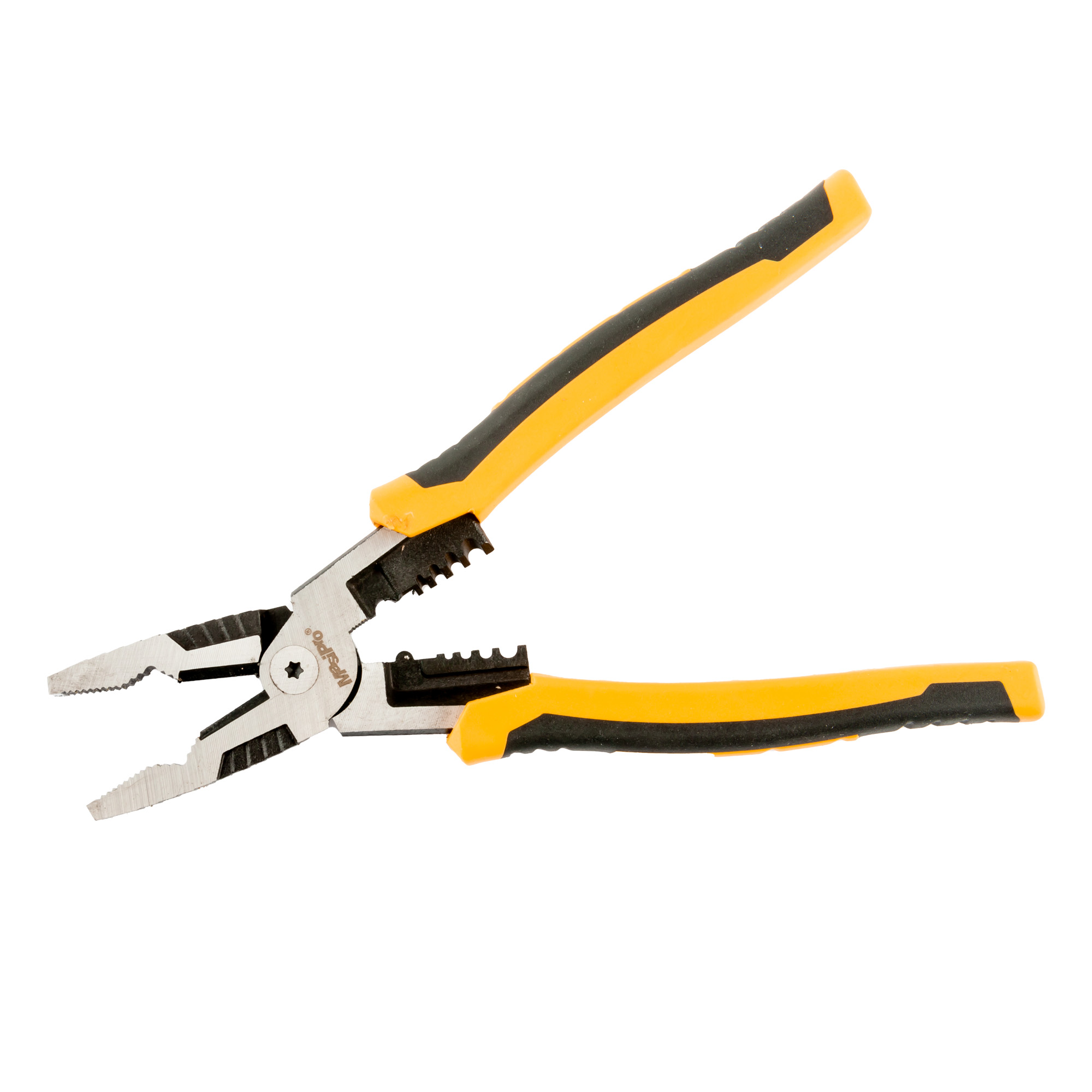 Kleště multifunkční kombi 220mm