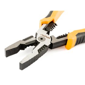 Kleště multifunkční kombi 220mm 4