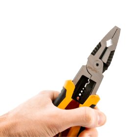 Kleště multifunkční kombi 220mm 5