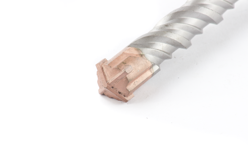 Vrták SDS Plus 12x800 4b.