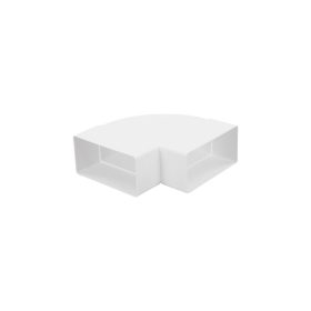 Koleno vodor. ploché CKH 2x110x55/0615 1