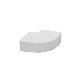Koleno vodor. ploché CKH 2x110x55/0615 2