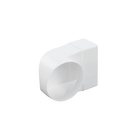 Kus přechodový koleno CKZ 100/110x55/0631 1