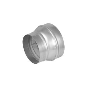 Redukce kov RK 125/150/0639 2