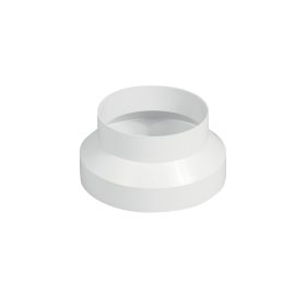 Redukce plast RP 100/125/0656 1