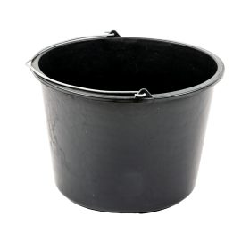 Vědro stavební 20l plastové