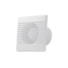 Ventilátor axiální stěnový AV BASIC 100 T/0906 2