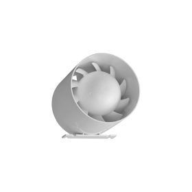 Ventilátor axiální potrubní AV JET 120 S/0930 3