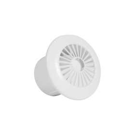 Ventilátor axiální stropní AV PLUS 100 TB/0933 2
