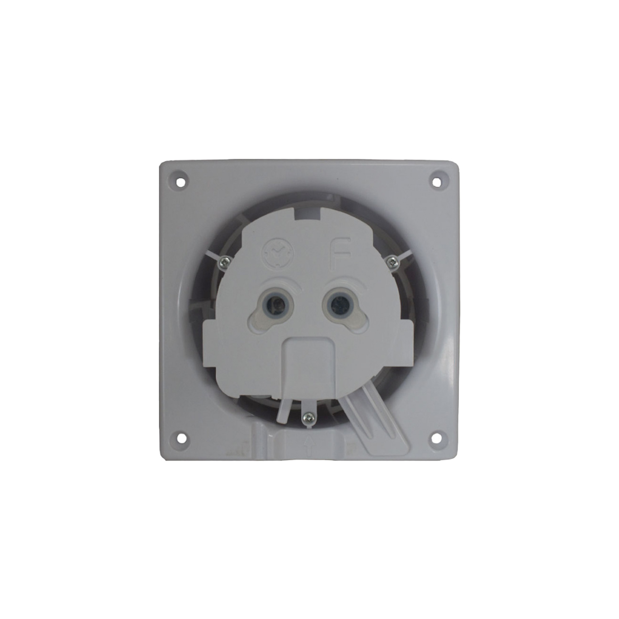 Ventilátor axiální AV DRIM 100 T/0945