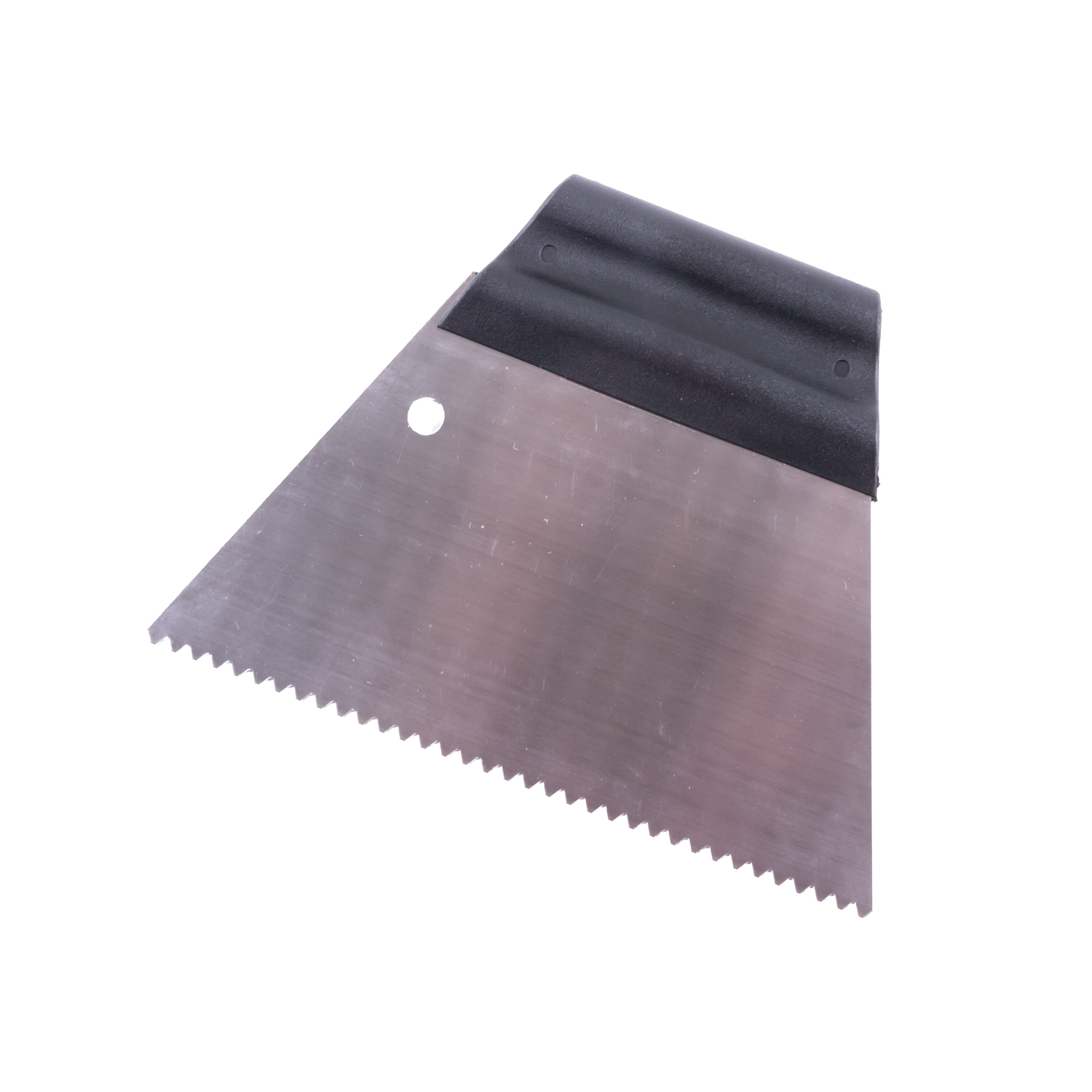 Stěrka K nerez na lepidla zub 3mm š.18cm/0517