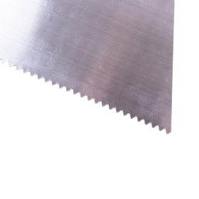Stěrka K nerez na lepidla zub 3mm š.18cm/0517 2