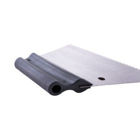 Stěrka K nerez na lepidla zub 3mm š.18cm/0517 3