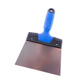 Stěrka K nerez 18cm, dvousl. rukojeť G-7/0574 1