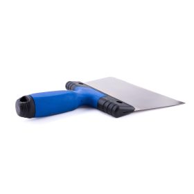 Stěrka K nerez 18cm, dvousl. rukojeť G-7/0574 2