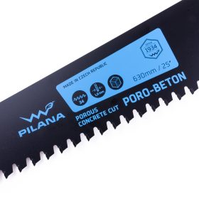 PILANA-pila na pórobeton 5289-34zubů 2