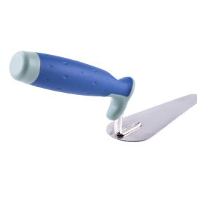 Vymazávačka kočičí jazyk s plastovou rukojetí, délka 16 cm 3