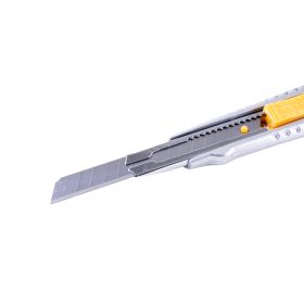 Nůž odlamovací, celokovový SX96 6