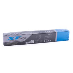Elektrody rutil J421 2,5mm/2,5kg 2