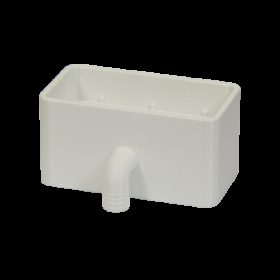 Sběrač s odvodem kondenzátu SBK 110x55 P/0688 1