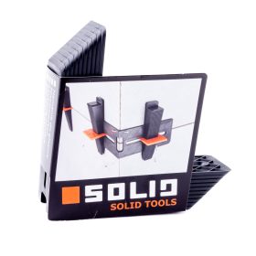 Roh pro obklady SOLID 10ks 3