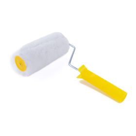 Váleček malířský s mřížkou 18cm 4
