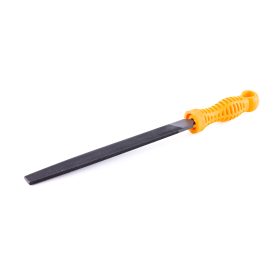 Pilník na kov 25cm plochý 1