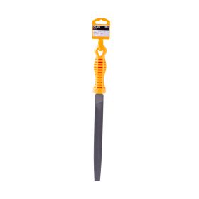 Pilník na kov 25cm plochý 2