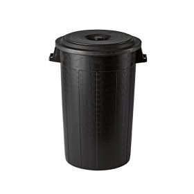 Nádoba PVC 120l-bez víka regranulát IT 1