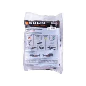 Klínky pro spony SOLID leveling 50ks 2
