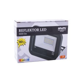 Reflektor LED-20W,1600lm 3