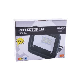 Reflektor LED-30W,2400lm 3