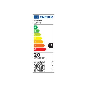 Reflektor LED-20W,1600lm 4