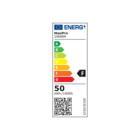 Reflektor LED-50W,4000lm 4